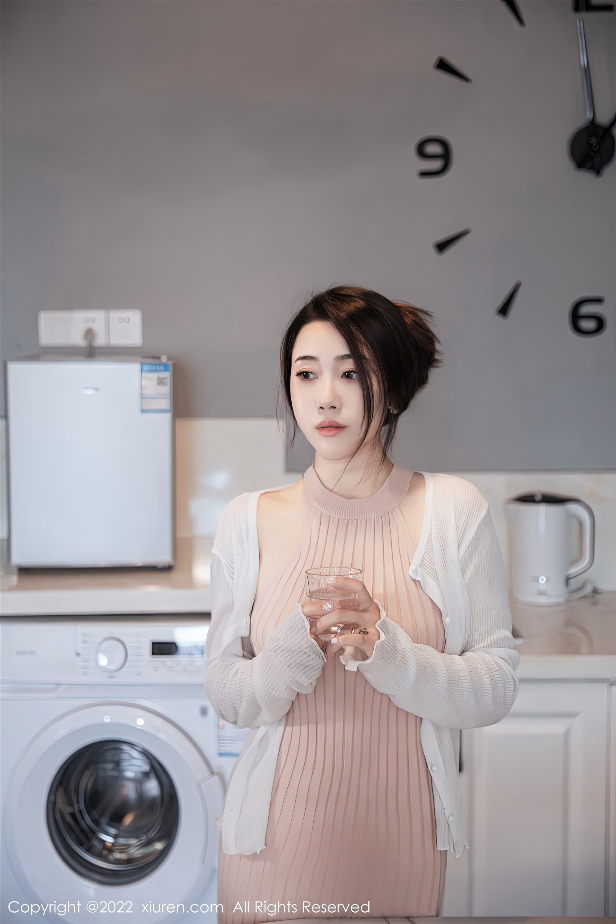 Xiuren秀人网 2022.12.30 NO.6066 严利娅Yuliya